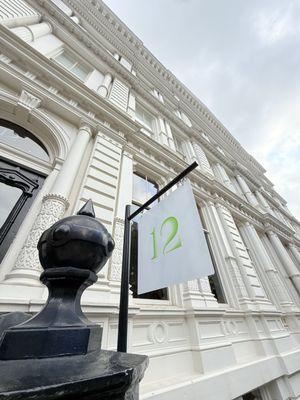 12 Matcha by null