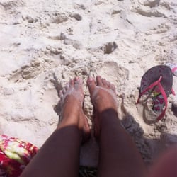 Praia do Pepê