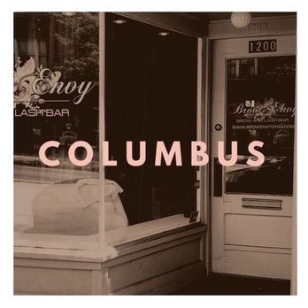 Brow Envy - Brow Envy Columbus! - Permanent Makeup Near Me - ​Columbus, Ohio