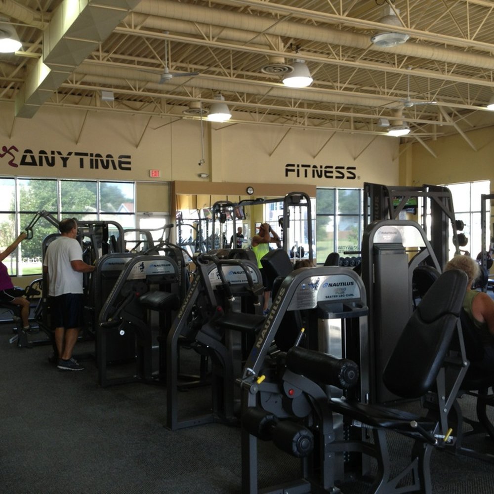 Anytime Fitness - Gyms Near Me - Lincoln, Nebraska Anytime Fitness - Gyms Near Me - Lincoln, Nebraska