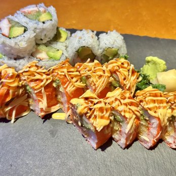 Kanoya Sushi Grill and Bar - Sushi - Sushi Bars Near Me - Honolulu, Hawaii