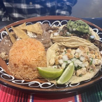 El Canario Carnitas - 2 taco combo - Mexican Near Me - Temecula, California El Canario Carnitas - 2 taco combo - Mexican Near Me - Temecula, California