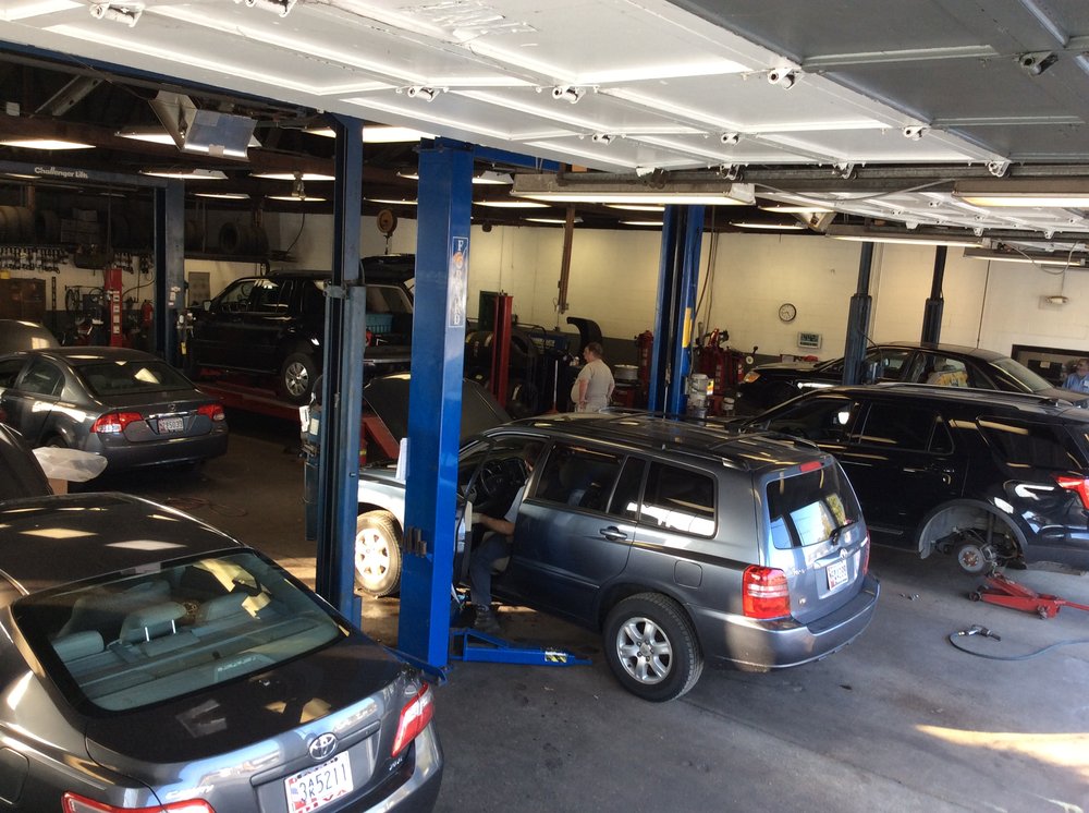 MARLBORO TIRE AND AUTOMOTIVE Updated September 2024 22 Reviews