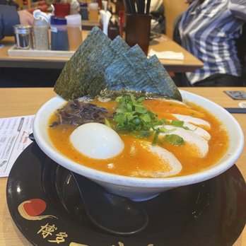 Ikkousha Chicken Ramen - Ramen Near Me - Toronto, Ontario Ikkousha Chicken Ramen - Ramen Near Me - Toronto, Ontario