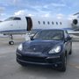 Priority Porsche One
