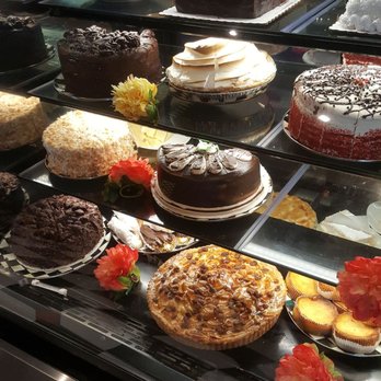 Chit Chat Diner - Pastry/cake display - Diners Near Me - West Orange, New Jersey
