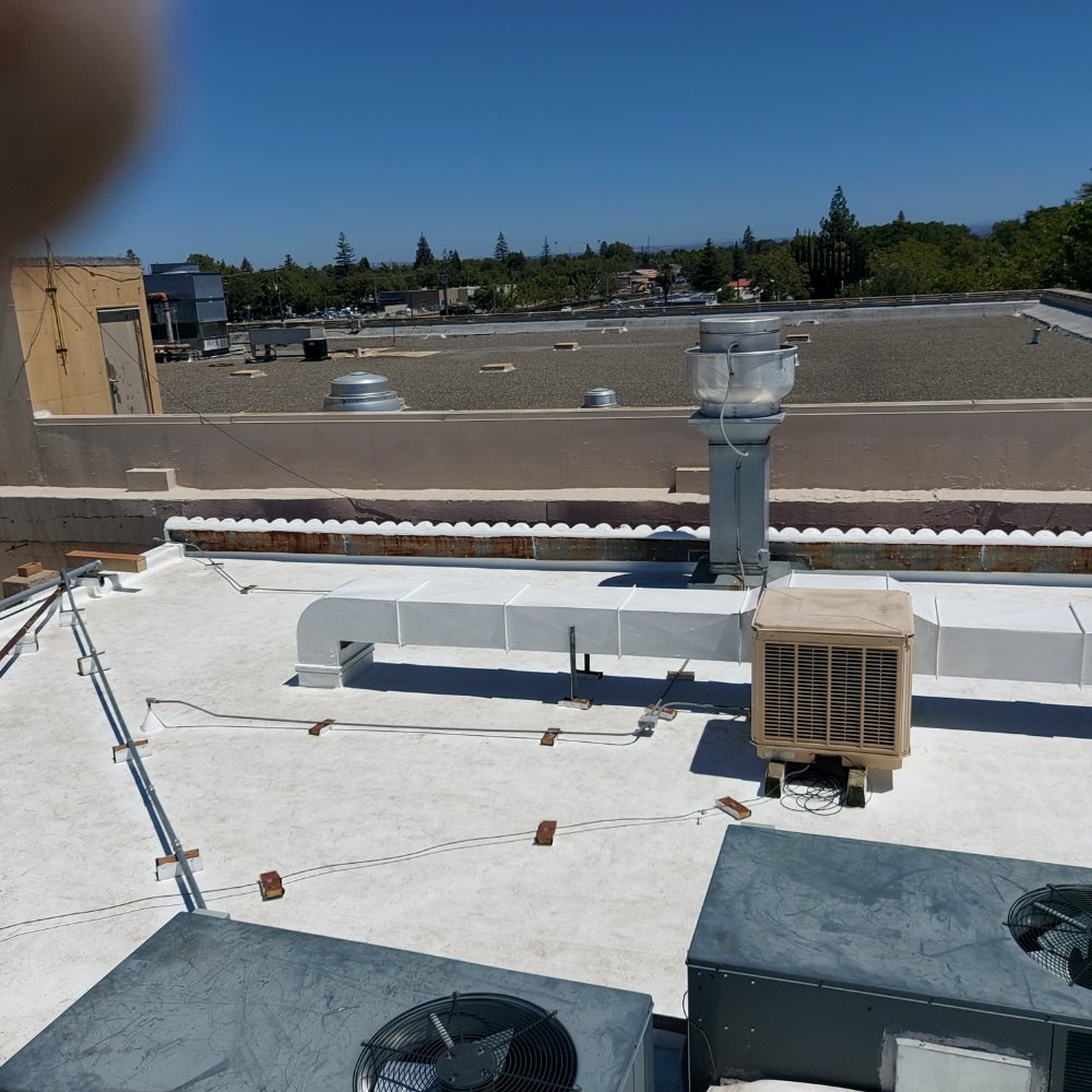 Slide of Hr Highland Roofing