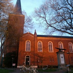 Evangel.-Kirche St. Magnus