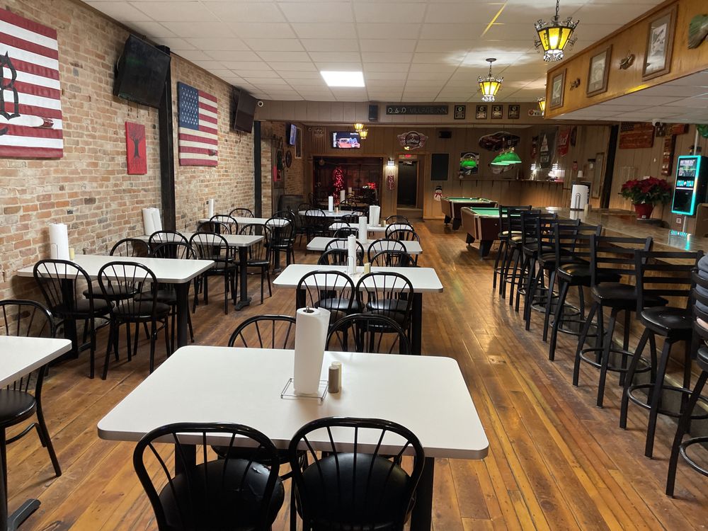 Social spots from Village Bar