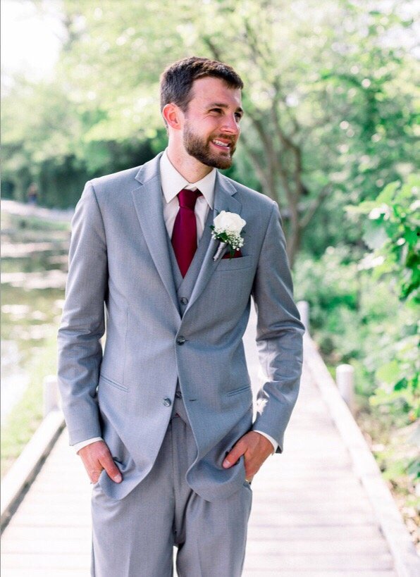 Garden Party Florist