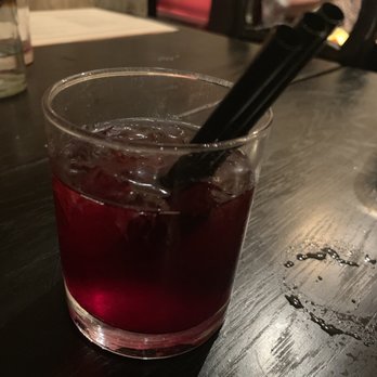 Maya - Agua Fresca - Mexican Near Me - New York, New York