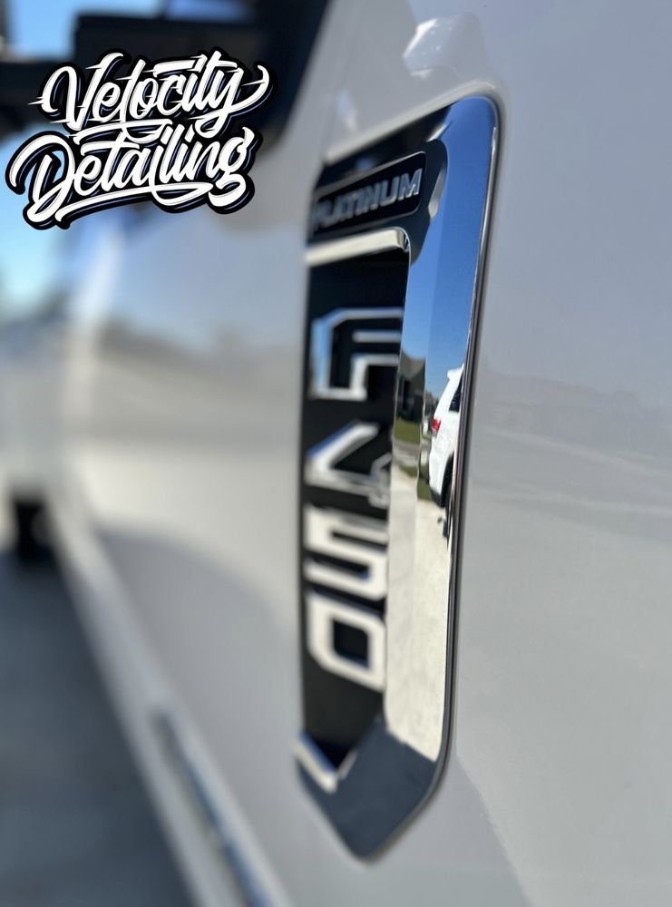 VELOCITY DETAILING 18 Photos Lexington, Kentucky Auto Detailing