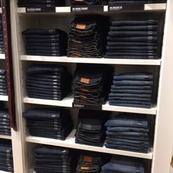 Lucky Brand