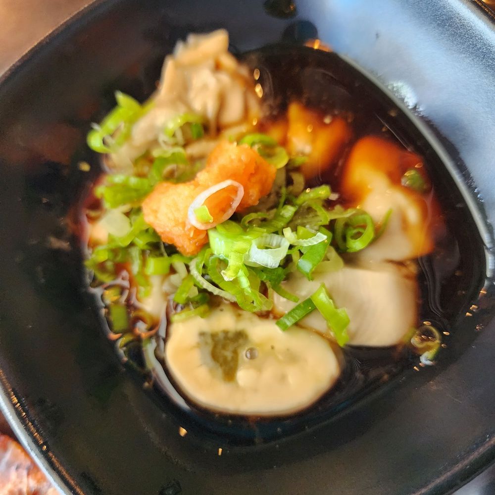 Marumi Sushi - Big Oyster - Japanese Near Me - Plantation, Florida Marumi Sushi - Big Oyster - Japanese Near Me - Plantation, Florida