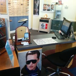 EyeCare Specialties South Towne