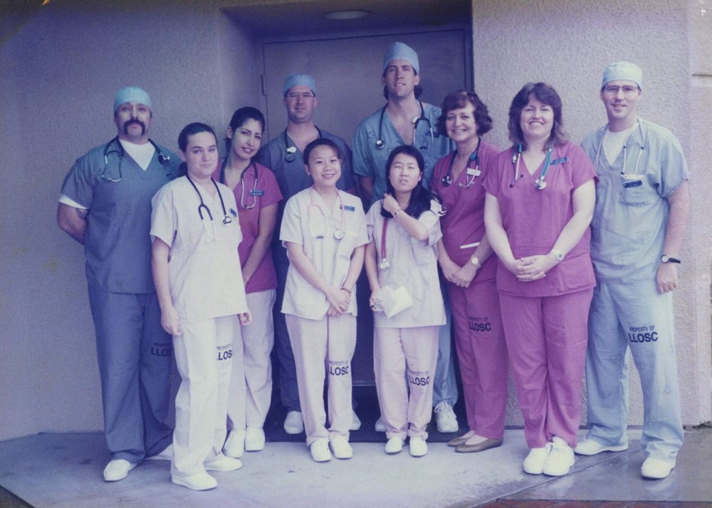 INLAND EMPIRE HEALTHCARE TRAINING INSTITUTE Updated July 2025 1910