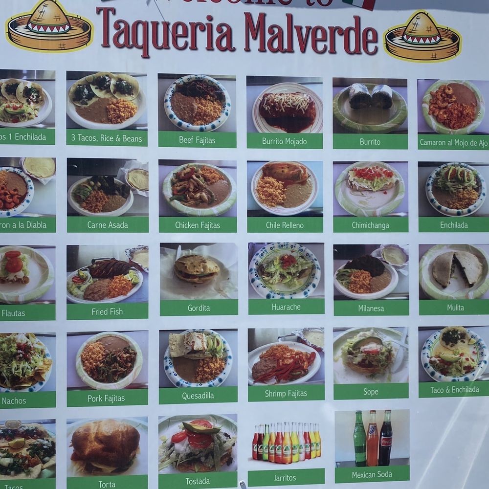 Taqueria Malverde - Food Trucks Near Me - West Yellowstone, Montana Taqueria Malverde - Food Trucks Near Me - West Yellowstone, Montana