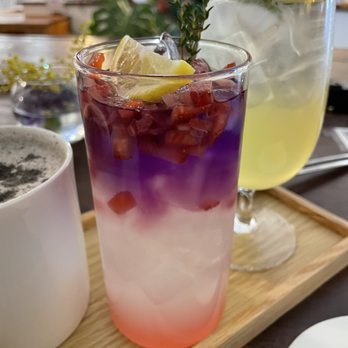 And Some Flower Cafe - Cafes Near Me - Calgary, Alberta