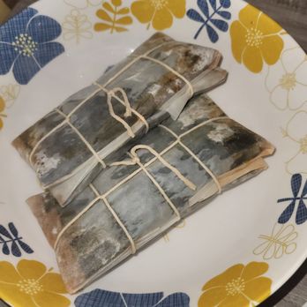 Pasteles Y Mas PR - Here they are cooked ready to serve. - Puerto Rican Near Me Pasteles Y Mas PR - Here they are cooked ready to serve. - Puerto Rican Near Me
