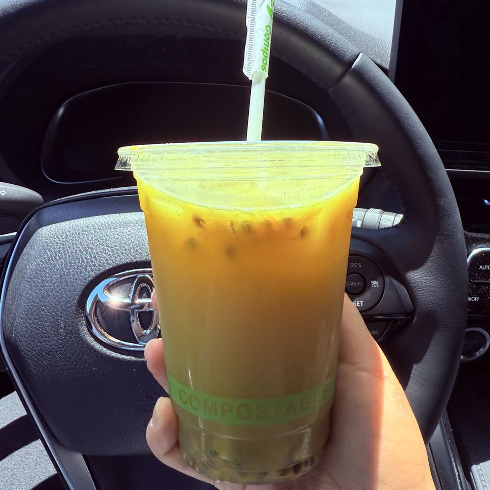 Sugarcane HQ - Passionfruit Sugarcane Juice - Juice Bars & Smoothies Near Me - San Bruno, California Sugarcane HQ - Passionfruit Sugarcane Juice - Juice Bars & Smoothies Near Me - San Bruno, California