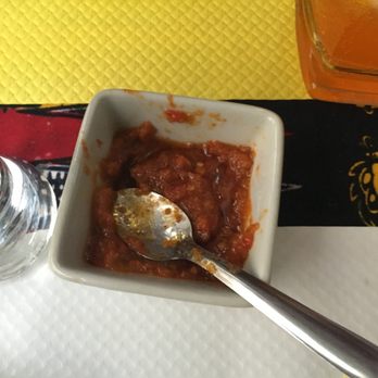 African Kitchen - Pepper sauce. Nice and Spicey - African Near Me - Paris, 75 African Kitchen - Pepper sauce. Nice and Spicey - African Near Me - Paris, 75