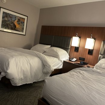 DoubleTree by Hilton Lafayette East - In Room - Hotels Near Me - Lafayette, Indiana DoubleTree by Hilton Lafayette East - In Room - Hotels Near Me - Lafayette, Indiana