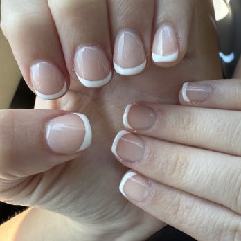 Queen Spa - French Tip - Skin Care Near Me - Austin, Texas Queen Spa - French Tip - Skin Care Near Me - Austin, Texas