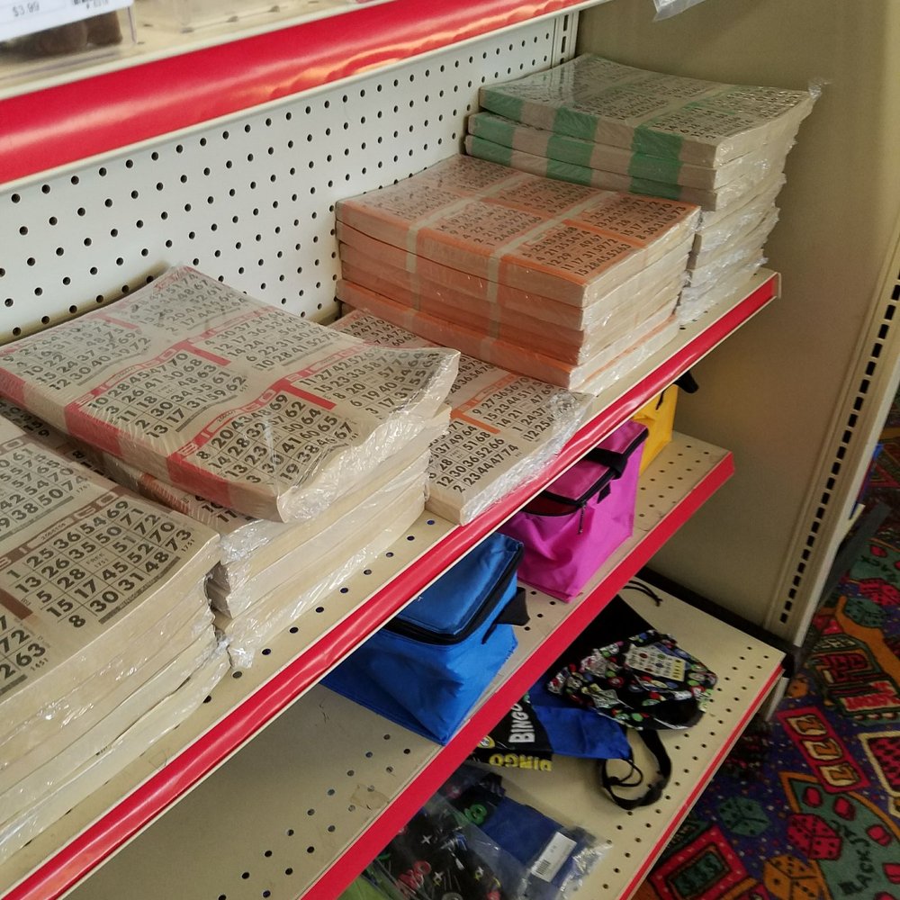 Gamblers General Store - Bookstores Near Me - Las Vegas, Nevada Gamblers General Store - Bookstores Near Me - Las Vegas, Nevada