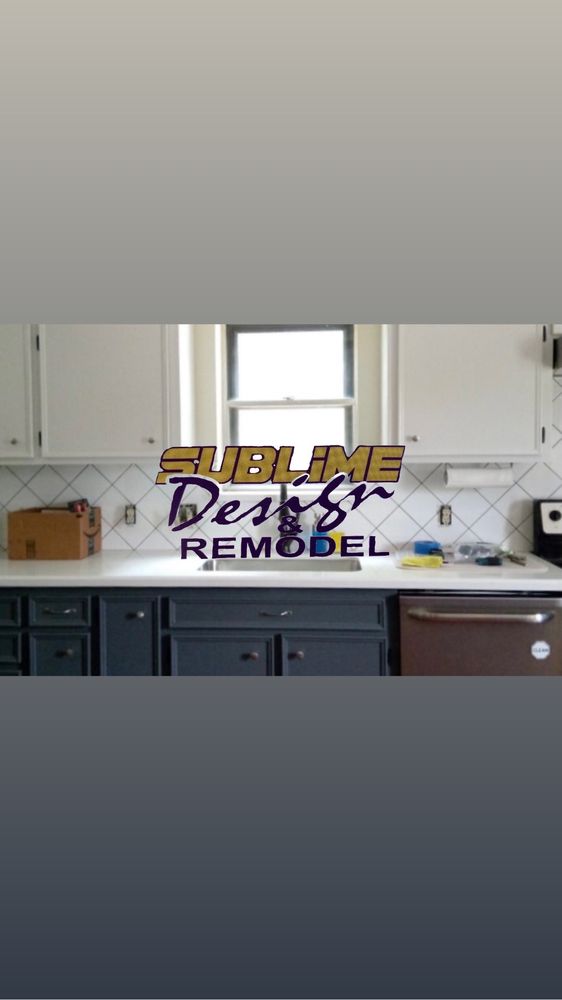 Slide of Sublime Design & Remodel