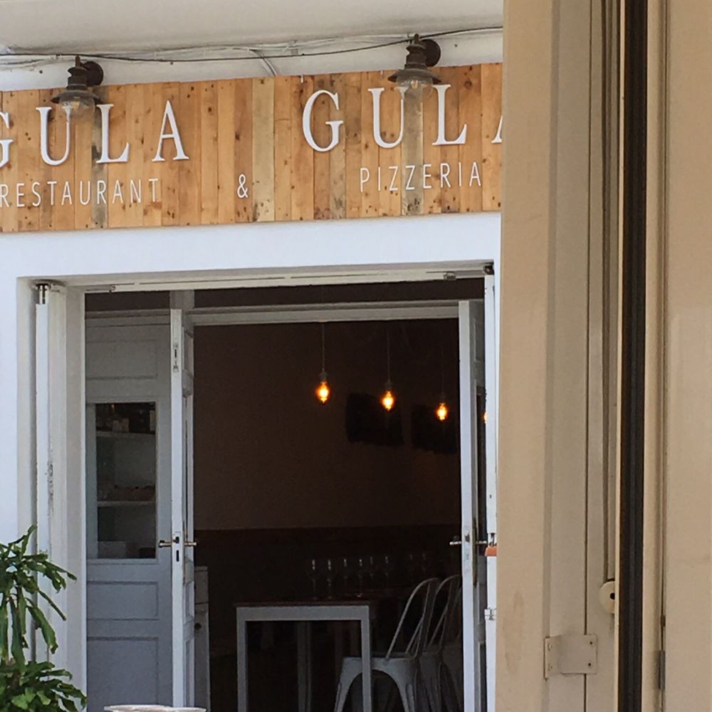 Gula Gula - Pizza Near Me - Vilanova i la Geltrú, B Gula Gula - Pizza Near Me - Vilanova i la Geltrú, B