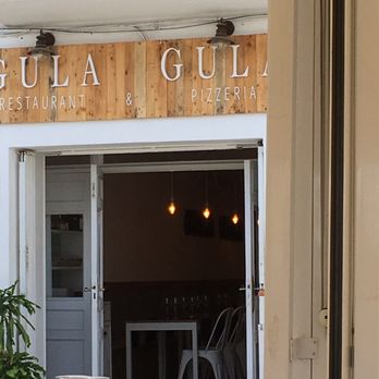 Gula Gula - Pizza Near Me - Vilanova i la Geltrú, B Gula Gula - Pizza Near Me - Vilanova i la Geltrú, B