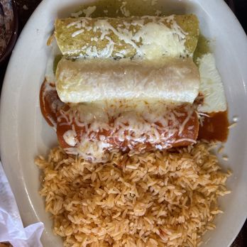 El Charro - Enchiladas mexicanas - Mexican Near Me - Alabama, Alabama El Charro - Enchiladas mexicanas - Mexican Near Me - Alabama, Alabama