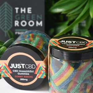 The Green Room on Yelp