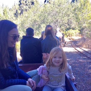 Tilden Regional Park - Parks Near Me - Berkeley, California