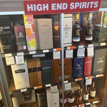 Joe Canal's - Beer, Wine & Spirits Near Me - Iselin, New Jersey