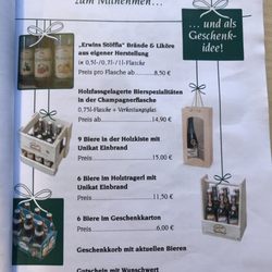 Brauerei-Gasthof Kundmüller