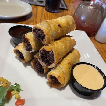 Bobby Q - Mesa - Q rolls - New American Near Me - Mesa, Arizona Bobby Q - Mesa - Q rolls - New American Near Me - Mesa, Arizona