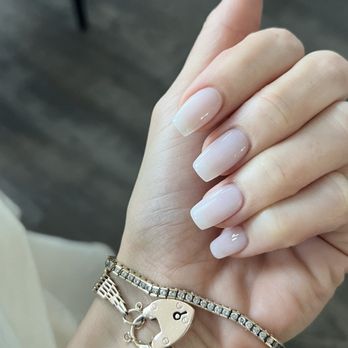 Exotic Nails And Spa - Nails. Coffin shape. Funny bunny and bubble bath mix. - Nail Salons Near Me - Acton, Massachusetts Exotic Nails And Spa - Nails. Coffin shape. Funny bunny and bubble bath mix. - Nail Salons Near Me - Acton, Massachusetts