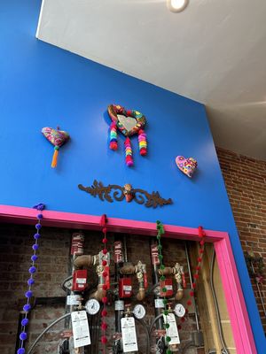 Corazon Cafe SLO by null