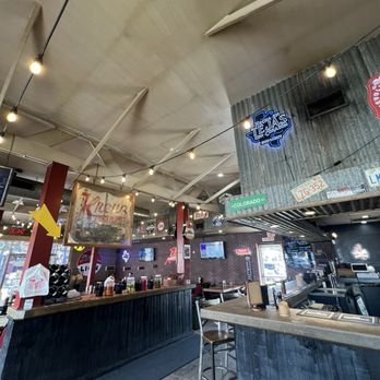 Lockhart Smokehouse - Barbeque Near Me - Dallas, Texas