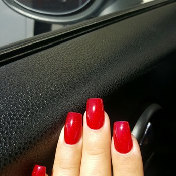Lana's Diamond Salon - Beautiful job. Yaaaaaas. - Nail Salons Near Me - Downey, California Lana's Diamond Salon - Beautiful job. Yaaaaaas. - Nail Salons Near Me - Downey, California