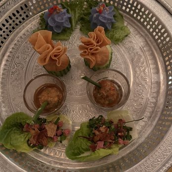 Kiin - Appetizers - Thai Near Me - Toronto, Ontario Kiin - Appetizers - Thai Near Me - Toronto, Ontario