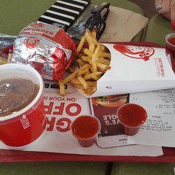 Wendy's