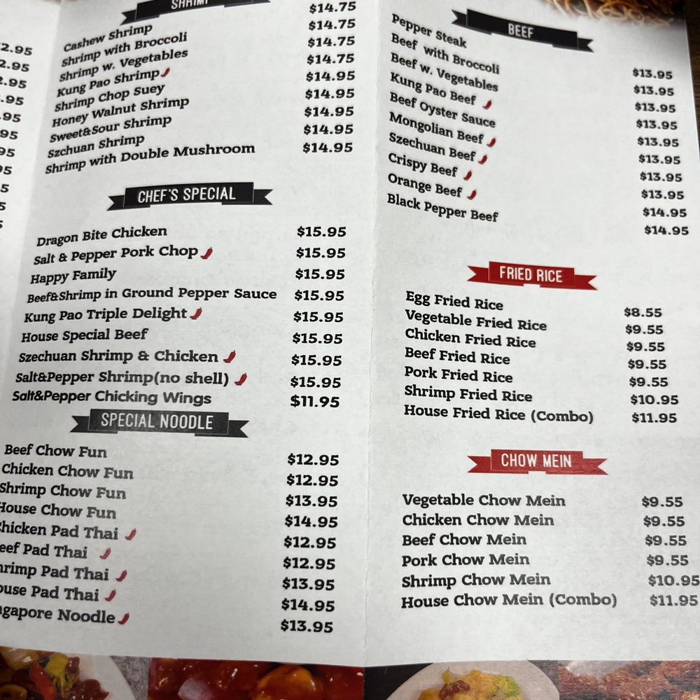 Dragon Bite - Menu as of December 2023 - Chinese Near Me - Henderson, Nevada Dragon Bite - Menu as of December 2023 - Chinese Near Me - Henderson, Nevada