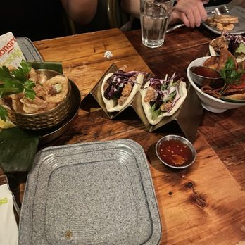 Lemongrass Brooklyn - Thai Near Me - Brooklyn, New York