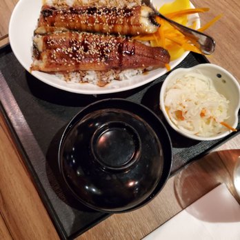 KIYO Arcadia - Unagi don. - Japanese Near Me - Arcadia, California