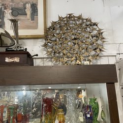 Cobweb Corner - MARC CREATES SCULPTURE--MCM