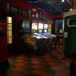 Pinball