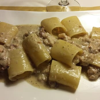 Amerini - Seafood Near Me - Florence, FI