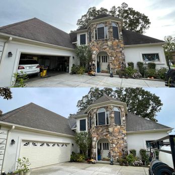Steve's Pro Washing - Pressure Washers Near Me - Southaven, Mississippi Steve's Pro Washing - Pressure Washers Near Me - Southaven, Mississippi